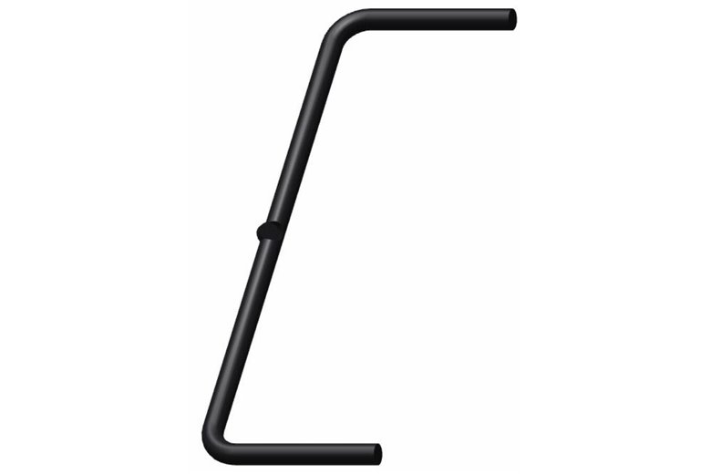 Rod-Trailer, Large - Originale Toro - 105-5394