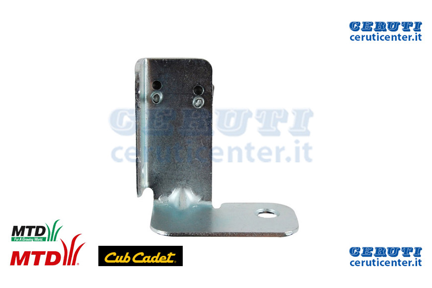 Brake Asm:Deck 42 - MTD / Cub Cadet - Originale - 983-04167