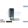 Brake Asm:Deck 42 - MTD / Cub Cadet - Originale - 983-04167