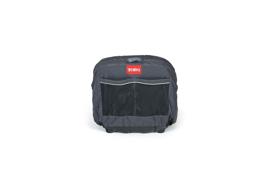 Seat Cover - Mesh Small - Originale Toro - 137-1311