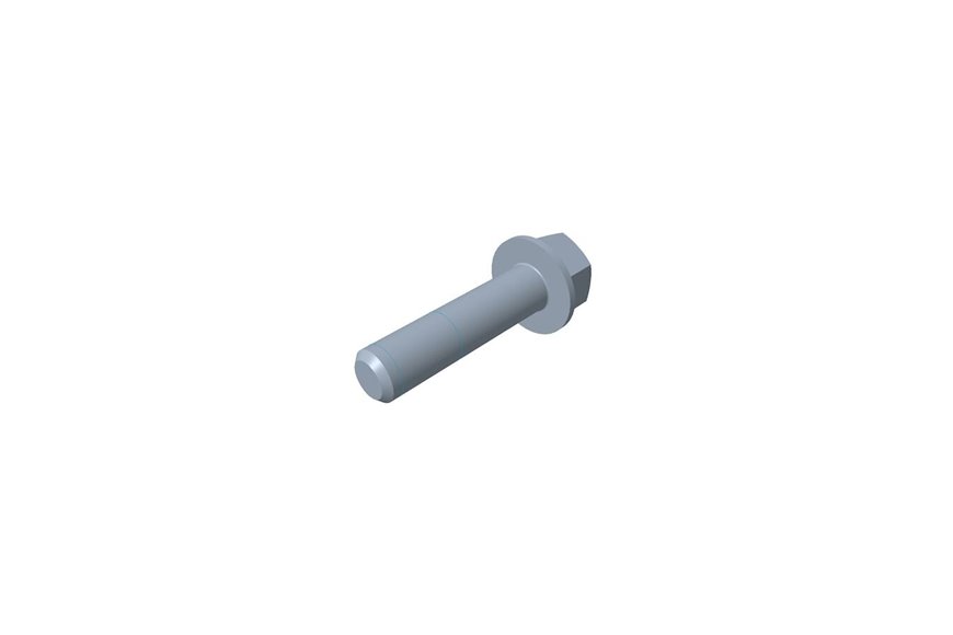 Screw-Mount, Engine - Originale Toro - 100-2835