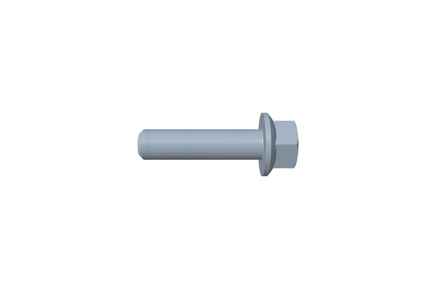 Screw-Mount, Engine - Originale Toro - 100-2835