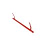 Scraper Asm - Originale Toro - 106-9095-01