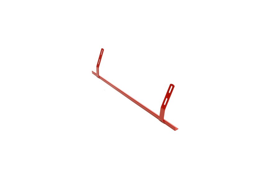 Scraper Asm - Originale Toro - 106-9095-01
