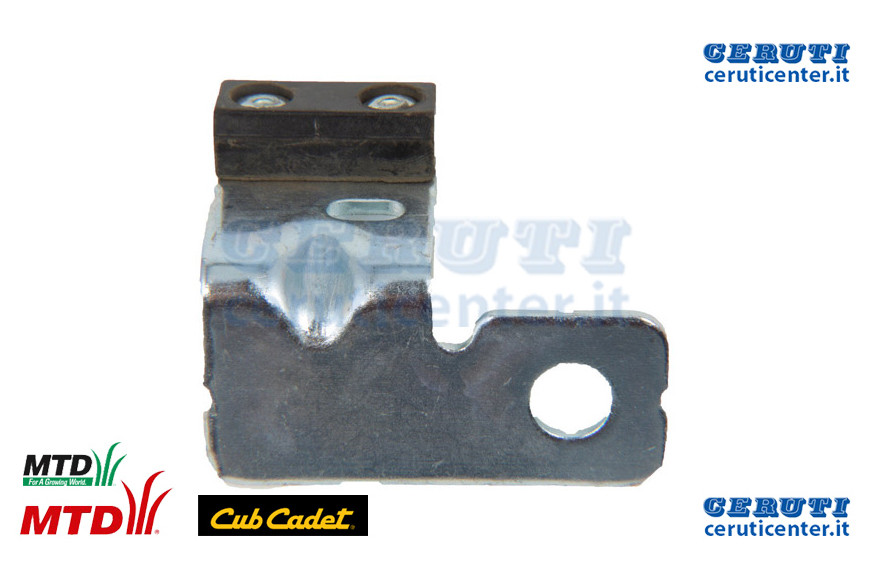 Brake Asm:Deck:46 - MTD / Cub Cadet - Originale - 983-04525