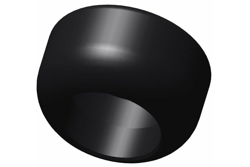 Roller-Auxiliary - Originale Toro - 108-4334