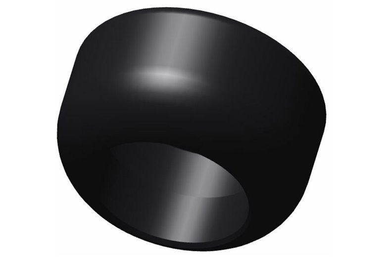 Roller-Auxiliary - Originale Toro - 108-4334