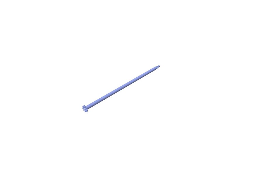 Shaft-Steering - Originale Toro - 106-5773