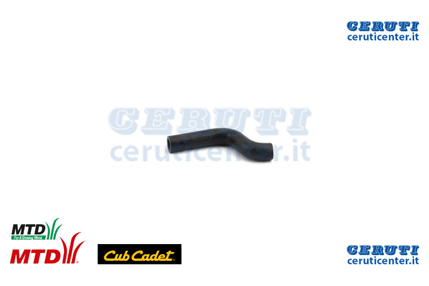 Breather Hose - MTD / Cub Cadet - Originale - 731-07059