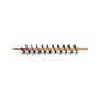Roller Brush Asm - Originale Toro - 125-0552