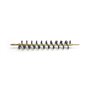 Roller Brush Asm - Originale Toro - 125-0552