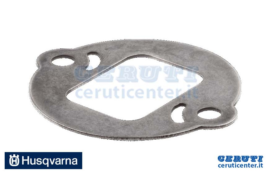 Rondella Frizione - Originale Husqvarna - 537046802