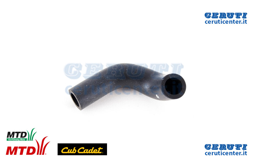 Breather Tubo - MTD / Cub Cadet - Originale - 735-05054