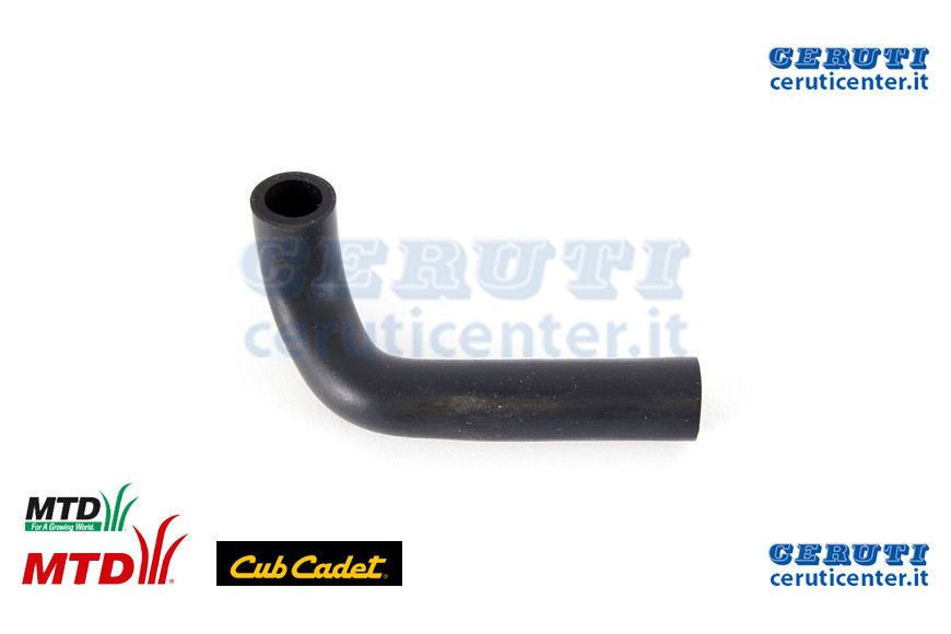 Breather Tubo - MTD / Cub Cadet - Originale - 735-05055