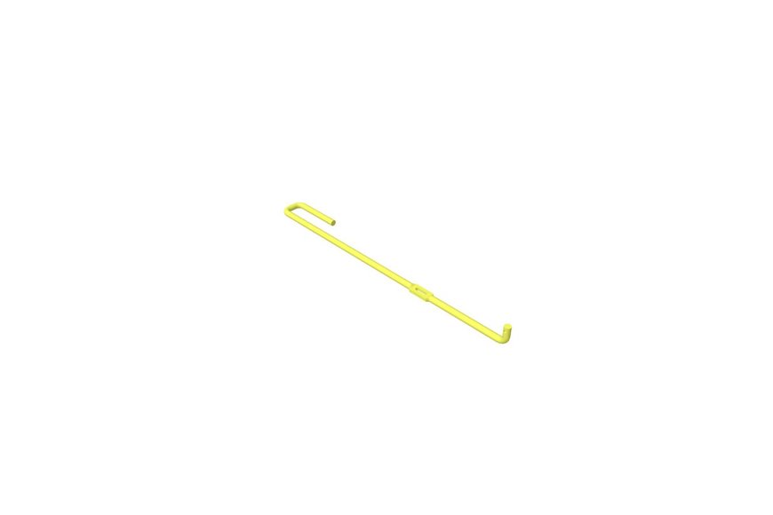 Rod-Clutch/Brake - Originale Toro - 88-5270