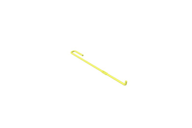Rod-Clutch/Brake - Originale Toro - 88-5270