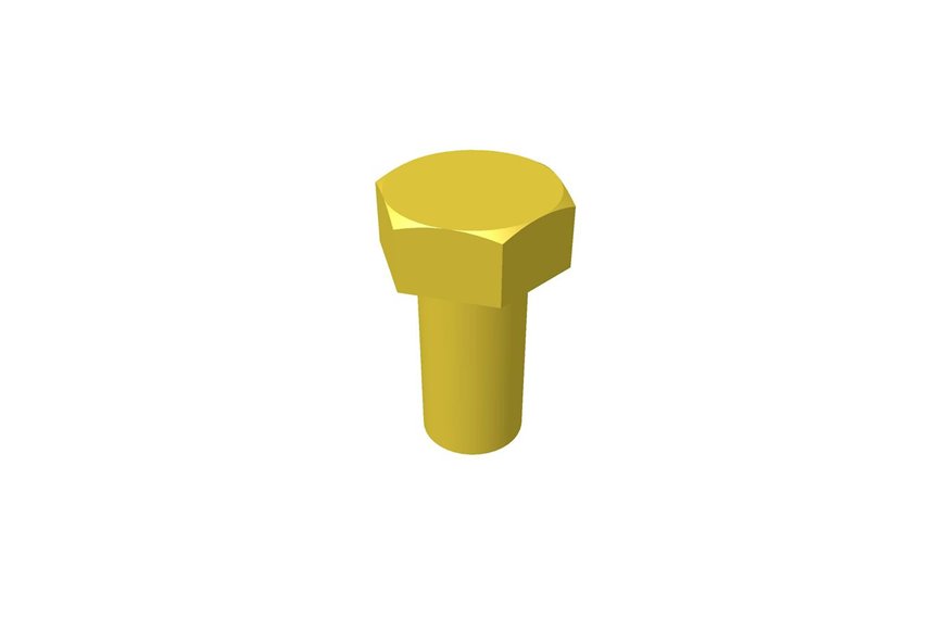 Screw-Hh - Originale Toro - 9080326