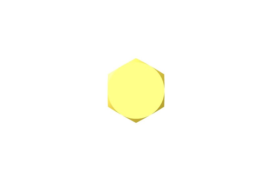 Screw-Hh - Originale Toro - 9080326