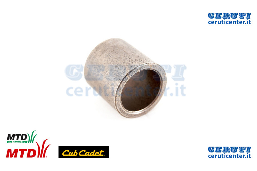 Brg:Boccola:.75 X 1.00 X 1.00 - MTD / Cub Cadet - Originale - 741-05060