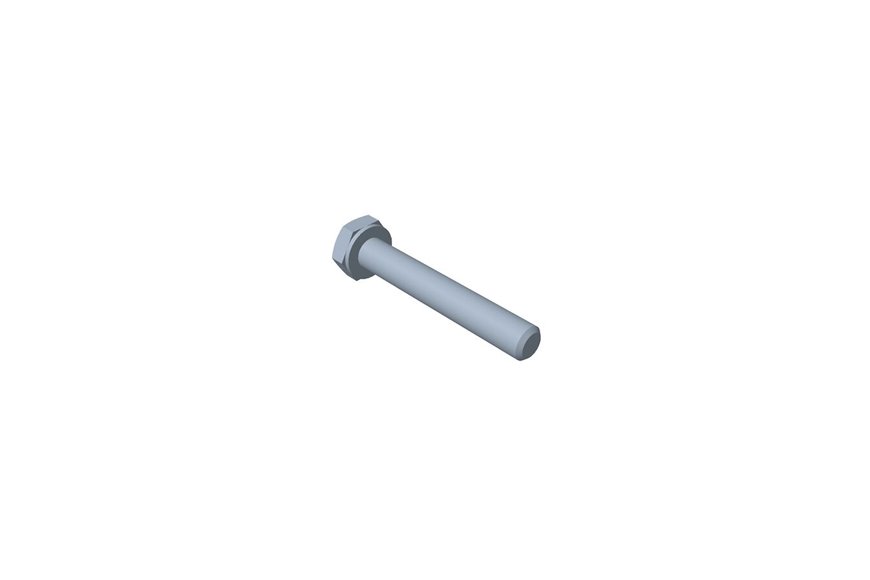 Screw-Hex - Originale Toro - 104-3009