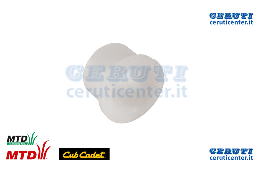 Brg:Flg:.63X.83X.71 - MTD / Cub Cadet - Originale - 741-05074A