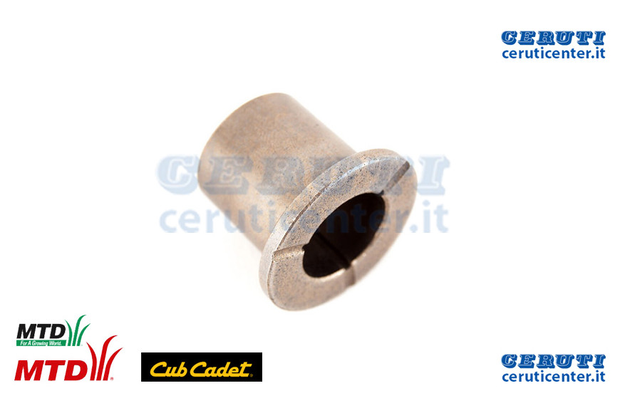 Brg:Flg:.75 X 1.00 X 1.12 Lg - MTD / Cub Cadet - Originale - 741-05082