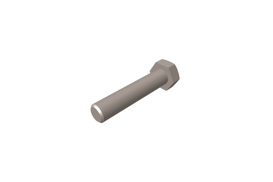 Screw-Hh - Originale Toro - 322-7