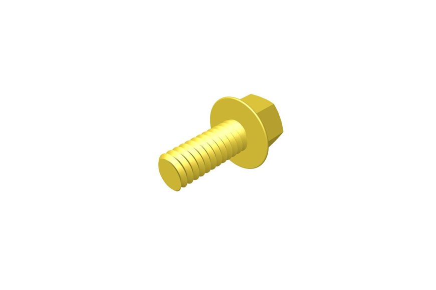 Screw-Hhf - Originale Toro - 99-6810