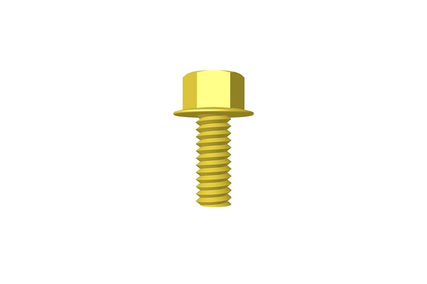 Screw-Hhf - Originale Toro - 99-6810