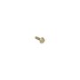 Screw-Hhf - Originale Toro - 33103-020