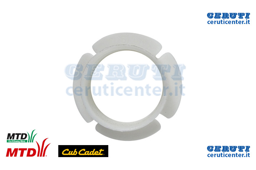 Brg:Flg:Nyliner:.500Id X.34Lg - MTD / Cub Cadet - Originale - 741-0491