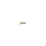 Screw-Hhf - Originale Toro - 33103-020