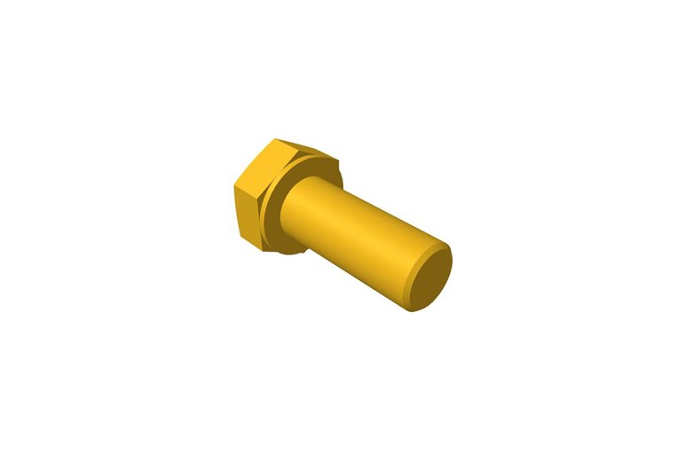 Screw-Hh - Originale Toro - 133-2668 - sostituisce - 130-9692