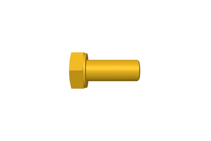 Screw-Hh - Originale Toro - 133-2668 - sostituisce - 130-9692