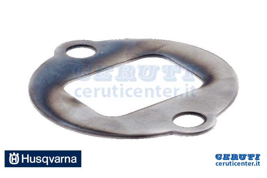 Embrague Lavadora - Husqvarna original - 537046702