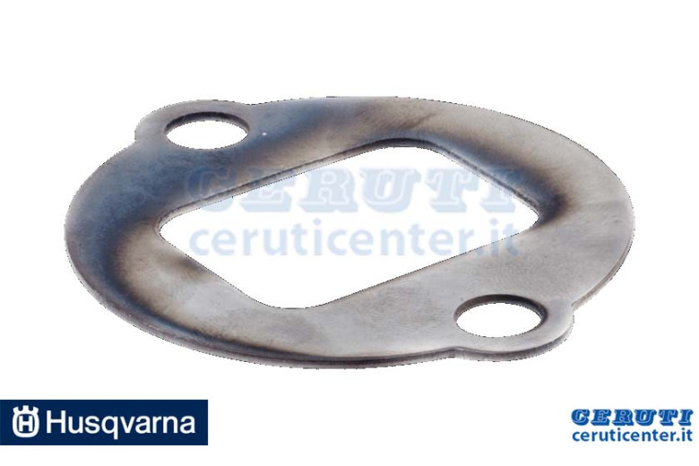 Embrague Lavadora - Husqvarna original - 537046702