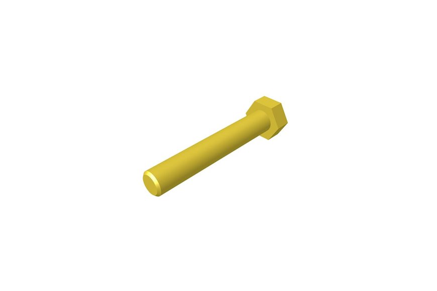 Screw-Hh - Originale Toro - 322-21