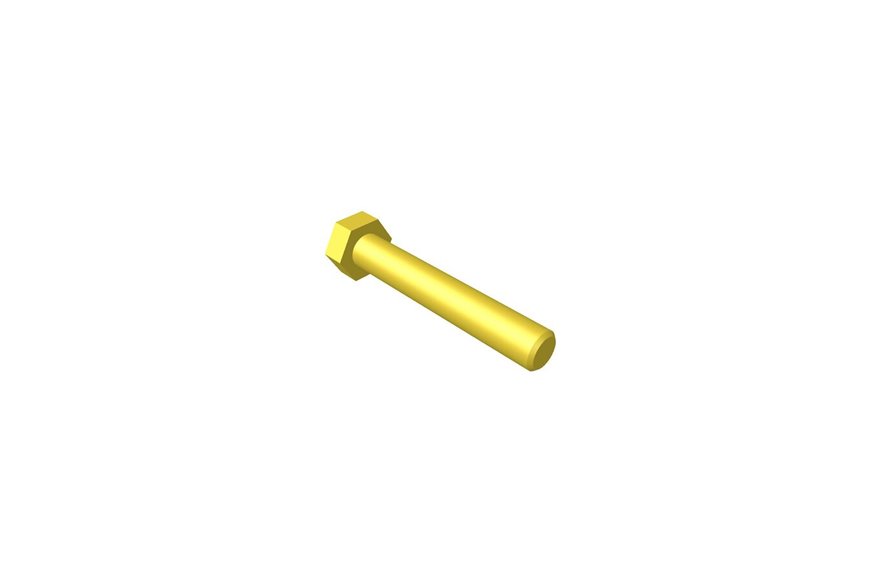 Screw-Hh - Originale Toro - 322-21