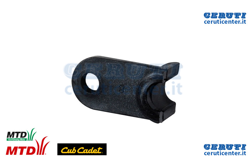 Brg:Pto:Lt-5 - MTD / Cub Cadet - Originale - 741-04119A