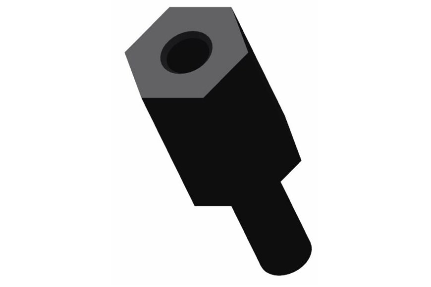 Screw-Spacer - Originale Toro - 106-4616