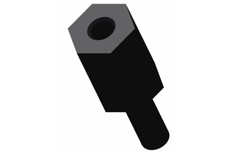 Screw-Spacer - Originale Toro - 106-4616
