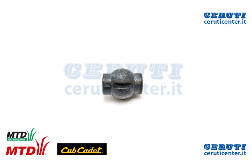 Brg:Slev:.50Id - MTD / Cub Cadet - Originale - 741-0604A