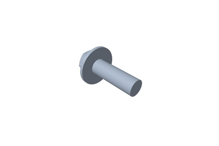 Screw - Originale Toro - 104-2983