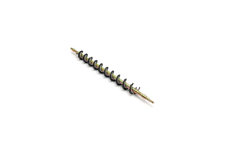 Roller Brush Asm - Originale Toro - 120-5142