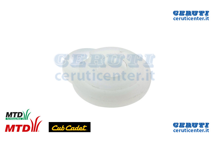 Brg:Strg:Column .628 Id X1.360 - MTD / Cub Cadet - Originale - 741-0587