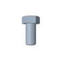 Screw-Hex Hd Cap - Originale Toro - 110234