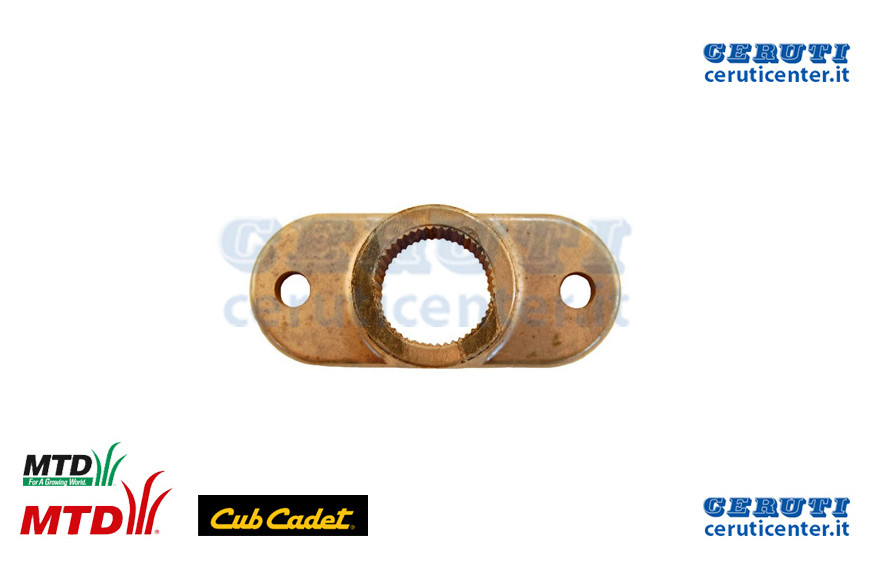 Briglia M.Kerbverz. - MTD / Cub Cadet - Originale - 748-0300