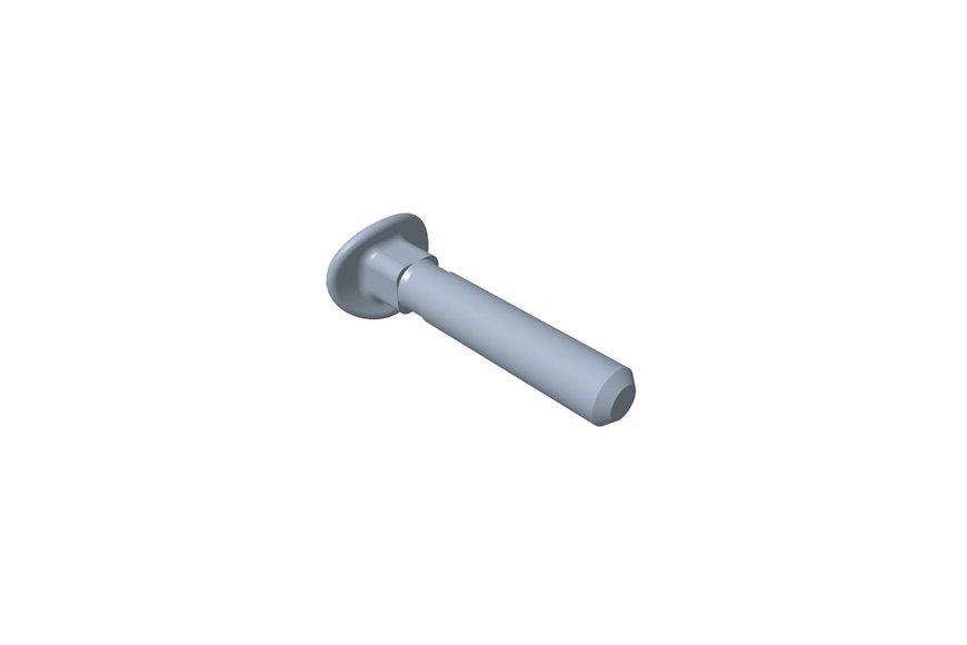 Screw-Handle - Originale Toro - 107-3018