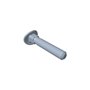 Screw-Handle - Originale Toro - 107-3018