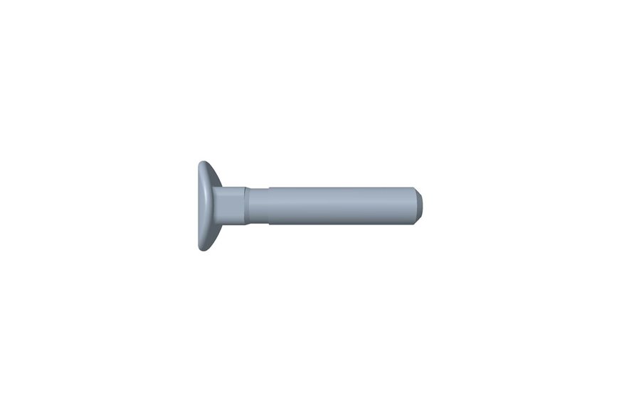 Screw-Handle - Originale Toro - 107-3018